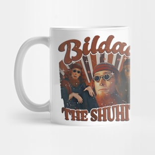 Bildad The Shuhite Mug